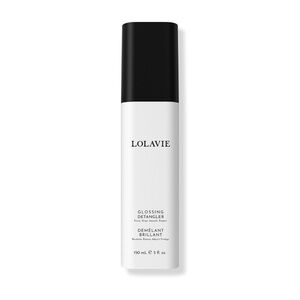 LolaVie Glossing Detangler